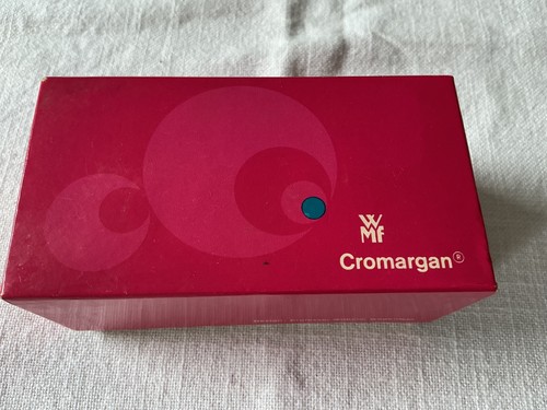 Wmf cromargan max moritz - cromargan, max&moritz