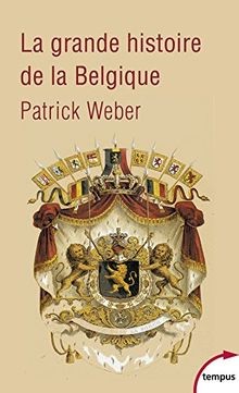 Grande histoire la - la, de
