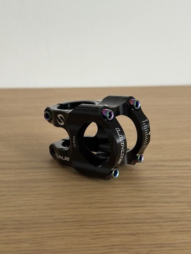 Mtb vorbau oil slick stem - vorbau,