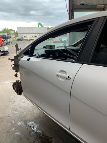 Seat leon tür links - (1p),