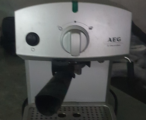 Aeg electrolux - aeg,