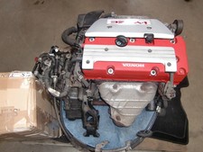 Motor Swap Honda Civic EP3 Type R Bj. 2001-2006 K20A2 200PS TYPE R