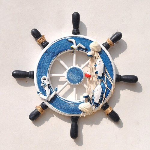 Deko maritime anhänger - deko,