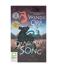 Dragonfly Song, Orr, Wendy