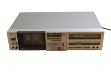 Sony TC FX6 Hifi Kassettendeck