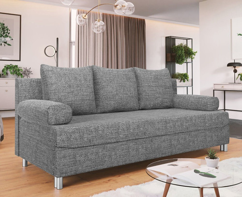 Sofa hernan schlafsofa couch - sofa,