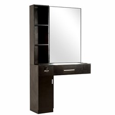 Barberpub Bedienungsplatz