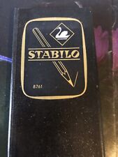 Vintage Buntstifte Set 8761 im Etui