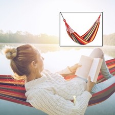 Hängematte Hängeschaukel