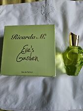 Ricarda M. Eve s Garden EDP