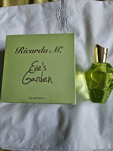Ricarda eve garden edp - ricarda, m.