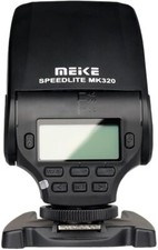 Meike MK-320 TTL Flash