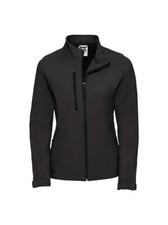Russell 140F Ladies' Softshell