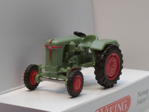 Wiking normag faktor - faktor, i