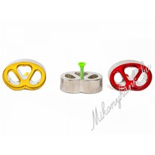 Backform Brezel Brezen Brezn