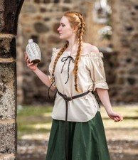 Mittelalter Wikinger LARP