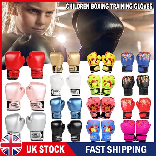 Kinder boxhandschuhe jugend - kinder,
