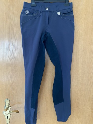 Hkm lauria garrelli reithose - lauria,