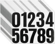 15 Blatt Große Zahlen