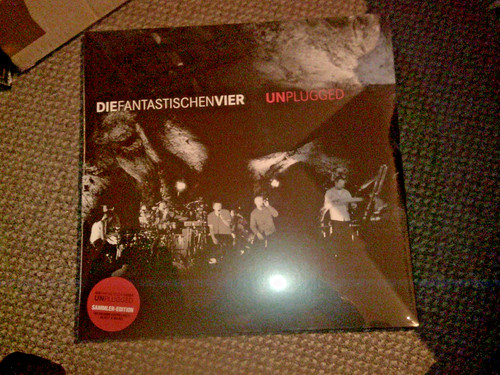 Die fantastischen vier - die,