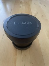 Panasonic LUMIX DMW-LWZ10 Weitwinkelobjektiv