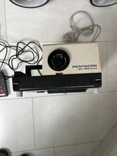 Diaprojektor Pentacon AV 150 Aoto