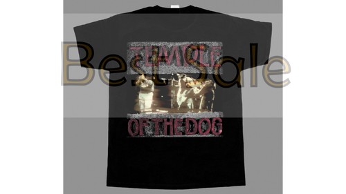 Temple the dog - temple,