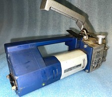 Cyklop CF 95 Umreifung