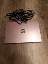 HP Stream 11-ak0023ng 11,6 Zoll 64 GB 4 GB RAM Celeron N Bluetooth rosa