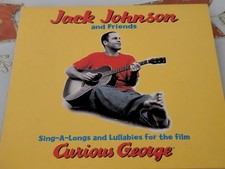 Jack Johnson and friends