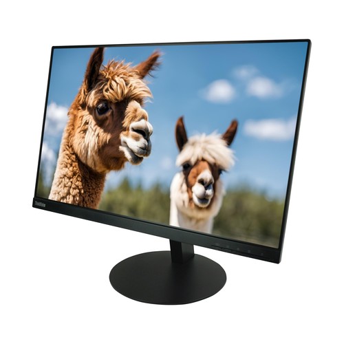Lenovo thinkvision t24d 24 - lenovo,