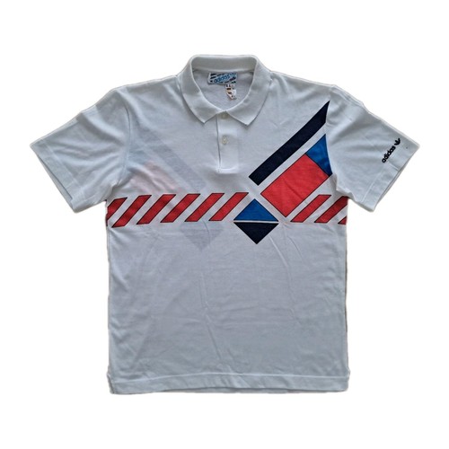 Adidas ivan lendl 1985 - lendl, polo