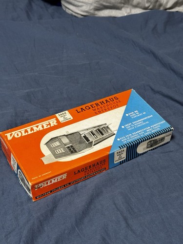 Vollmer 5604 lagerhaus - vollmer,
