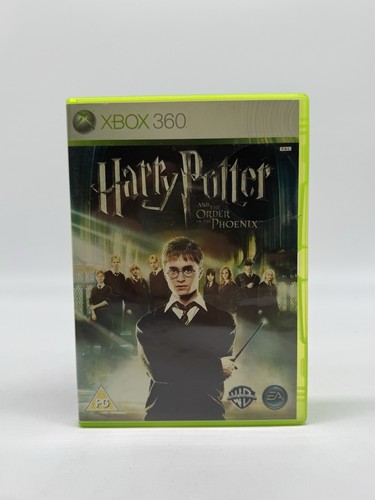 Harry potter und - harry, orden