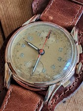 Telda Chronograph mit