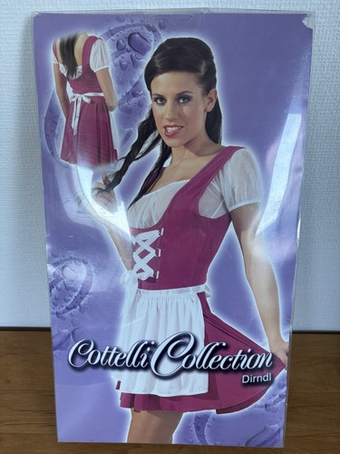 Cottelli collection dirndl - cottelli,