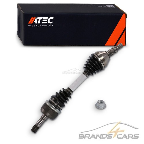 Atec antriebswelle vorne links - atec,