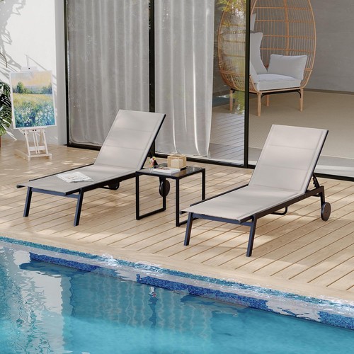 Gartenmöbel lounge outdoor - gartenmöbel,