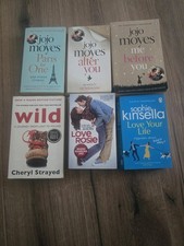 Bücherpaket englisch jojo - bücherpaket,