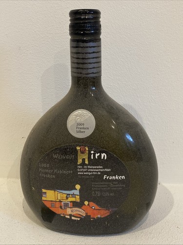 2008 kerner kabinett trocken - kerner,