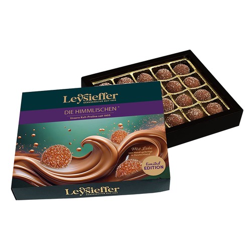 Leysieffer pralinen die - pralinen, "die