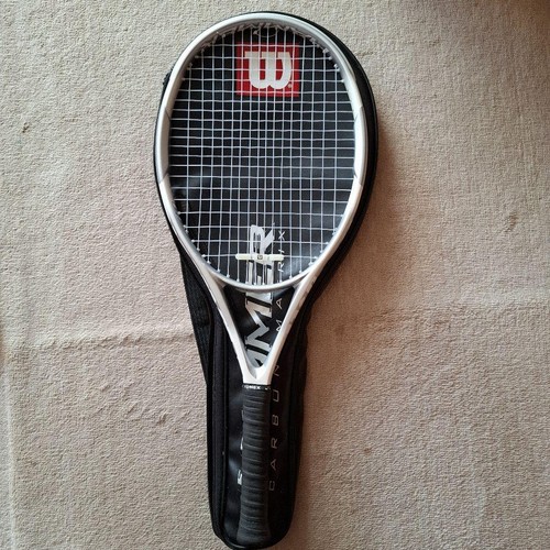 Wilson hyper hammer - hyper, 7