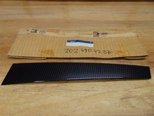 Tür außen Zierleiste vorne