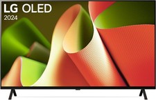 LG OLED65B42LA OLED-Fernseher 164cm/65 Zoll 4K UHD Smart-TV OLED B-WARE