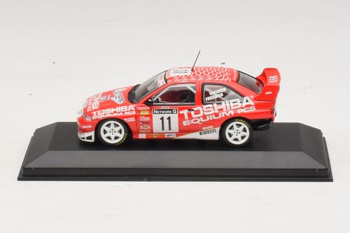 Ford escort cosworth toshiba - escort,
