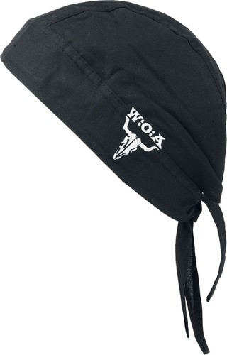 Wacken open air stirnband - wacken,