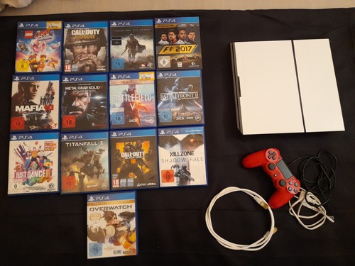 Sony playstation ps4 - sony,