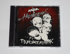 Kaisa & Hassmonstas –Traumfabrik