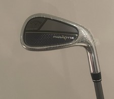 Callaway Paradym 9er Eisen mit