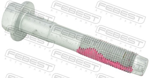 Febest befestigungsbolzen - febest,